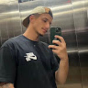 Meet your Posher, Dalon maurice